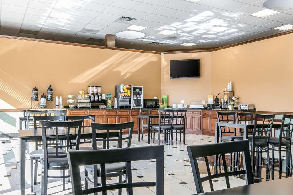 Quality Inn Hazard Restaurant foto