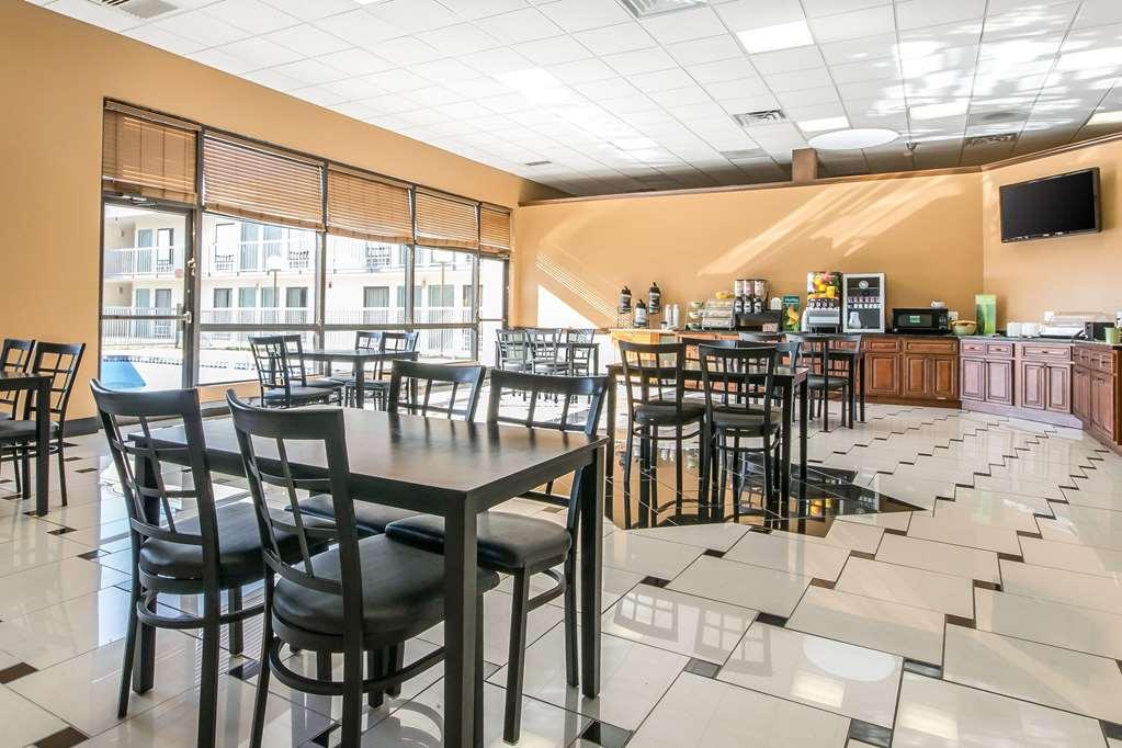 Quality Inn Hazard Restaurant foto