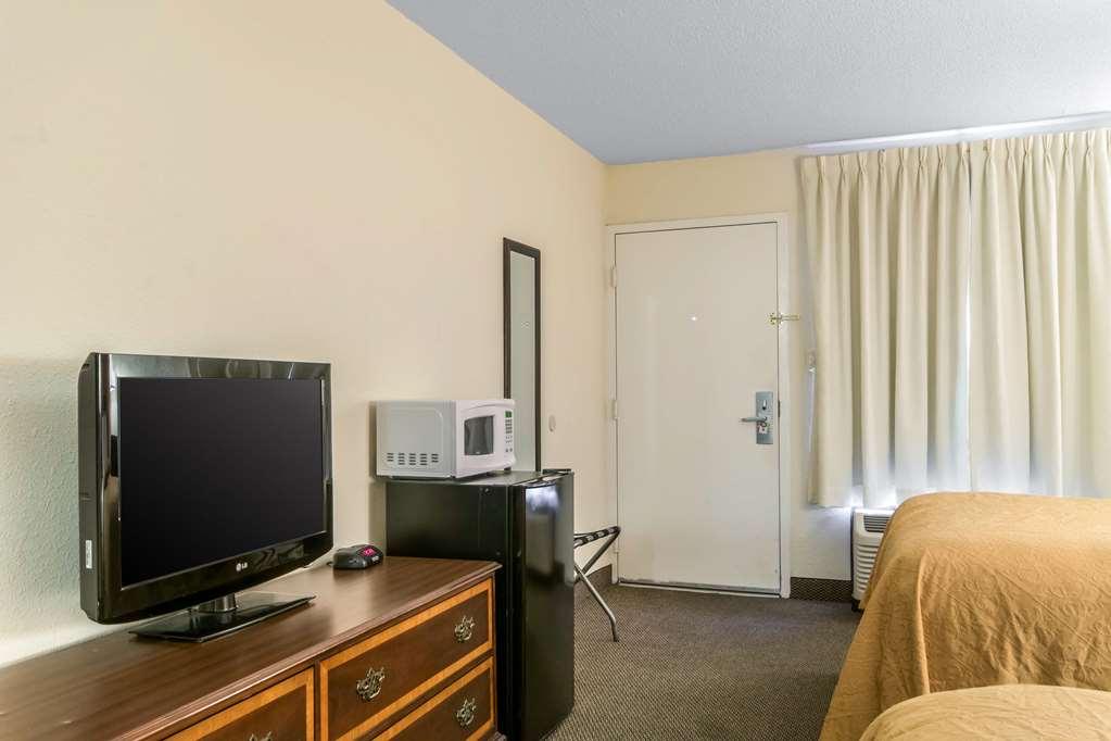 Quality Inn Hazard Zimmer foto