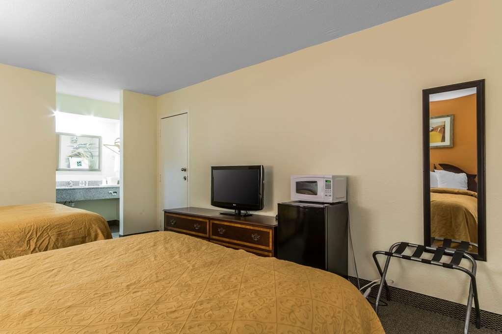 Quality Inn Hazard Zimmer foto